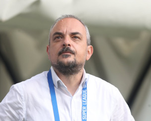 Τσατάλης: «Η καταγγελία έχει να κάνει με τους μη διαπιστευμένους» Τσατάλης: «Η καταγγελία έχει να κάνει με τους μη διαπιστευμένους»