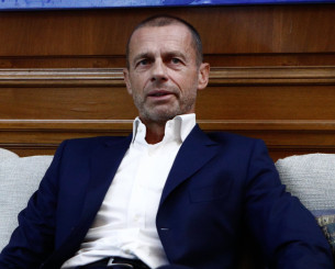 FIFA και UEFA ευχήθηκαν συλλυπητήρια στον Πάπα Φραγκίσκο FIFA και UEFA ευχήθηκαν συλλυπητήρια στον Πάπα Φραγκίσκο