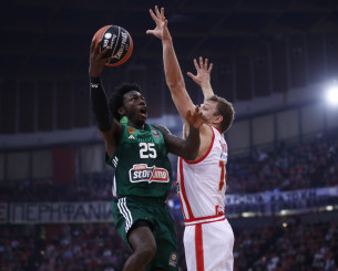 Ποιοι είναι οι κορυφαίοι σκόρερ της regular season της Eurolegue; Ποιοι είναι οι κορυφαίοι σκόρερ της regular season της Eurolegue;