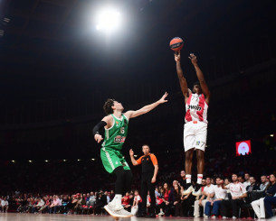 Η Euroleague πήρε θέση για τα Social Media: «Ανακριβή όσα παρουσιάστηκαν, ιδού τα αληθινά» Η Euroleague πήρε θέση για τα Social Media: «Ανακριβή όσα παρουσιάστηκαν, ιδού τα αληθινά»