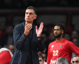 Η τελευταία ανηφόρα πριν τον τελικό προορισμό Η τελευταία ανηφόρα πριν τον τελικό προορισμό