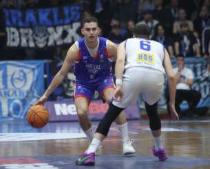 Τα playoffs της Elite League αρχίζουν με το Ηρακλής-Πρωτέας Βούλας με Live μετάδοση από Athletiko και Action24 Τα playoffs της Elite League αρχίζουν με το Ηρακλής-Πρωτέας Βούλας με Live μετάδοση από Athletiko και Action24