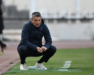 Ο Λουτσέσκου μένει στον ΠΑΟΚ, λένε οι Ρουμάνοι Ο Λουτσέσκου μένει στον ΠΑΟΚ, λένε οι Ρουμάνοι