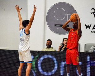 Πού θα δείτε τα Playoffs της Elite League με το κρίσιμο ματς Πανερυθραϊκός-Μύκονος Πού θα δείτε τα Playoffs της Elite League με το κρίσιμο ματς Πανερυθραϊκός-Μύκονος