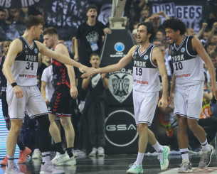 Τα στιγμιότυπα από τον τελικό του ΠΑΟΚ με την Μπιλμπάο Τα στιγμιότυπα από τον τελικό του ΠΑΟΚ με την Μπιλμπάο