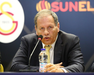 Αγγελόπουλος κατά Euroleague: «Δεν φταίει ο Μποντίρογκα, οι ομάδες-μέτοχοι φταίνε» Αγγελόπουλος κατά Euroleague: «Δεν φταίει ο Μποντίρογκα, οι ομάδες-μέτοχοι φταίνε»
