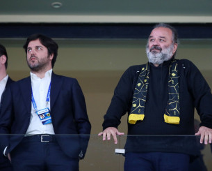 Το βασικό είναι να ξέρει τι θέλει να κάνει Το βασικό είναι να ξέρει τι θέλει να κάνει