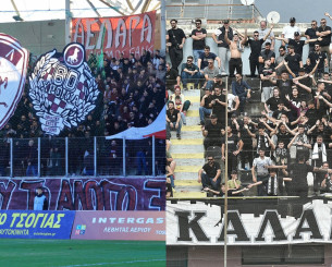 Η Super League 2 μπήκε στα σπίτια όλων των Ελλήνων Η Super League 2 μπήκε στα σπίτια όλων των Ελλήνων