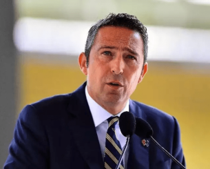 Ο πρόεδρος της Φενέρμπαχτσε ζήτησε συνάντηση για το μέλλον του ευρωπαϊκού μπάσκετ Ο πρόεδρος της Φενέρμπαχτσε ζήτησε συνάντηση για το μέλλον του ευρωπαϊκού μπάσκετ