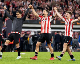 Ισπανικός θρίαμβος: Πέντε ομάδες στο Champions League, οκτώ στην Ευρώπη την επόμενη χρονιά Ισπανικός θρίαμβος: Πέντε ομάδες στο Champions League, οκτώ στην Ευρώπη την επόμενη χρονιά