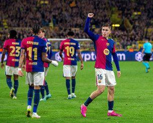 Αυτά είναι τα ζευγάρια των ημιτελικών του Champions League Αυτά είναι τα ζευγάρια των ημιτελικών του Champions League