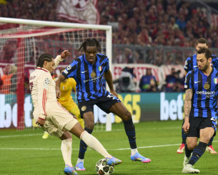 Champions League: Ποιοι θα παλέψουν για την κορυφή της Ευρώπης Champions League: Ποιοι θα παλέψουν για την κορυφή της Ευρώπης