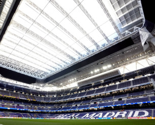 Το αίτημα της Ρεάλ στην UEFA ειδικά για τη ρεβάνς με την Άρσεναλ Το αίτημα της Ρεάλ στην UEFA ειδικά για τη ρεβάνς με την Άρσεναλ