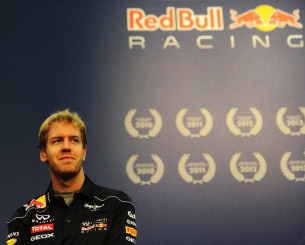 Θα είναι ο Φέτελ ο νέος Χέλμουτ Μάρκο στη Red Bull;