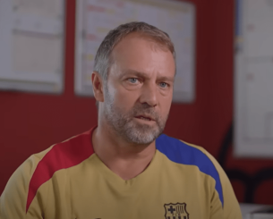 Φλικ: «Η νίκη επί της Ρεάλ μας έδωσε ώθηση, όμως ο στόχος είναι η κατάκτηση του Champions League»