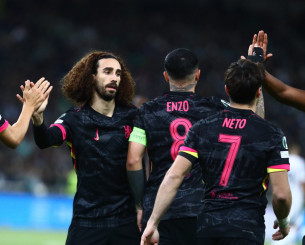 Απίστευτη «μάχη» στην Premier για το Champions League: Το πρόγραμμα των πέντε διεκδικητών Απίστευτη «μάχη» στην Premier για το Champions League: Το πρόγραμμα των πέντε διεκδικητών