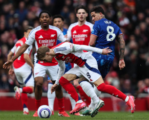Πώς μπορούν μέχρι και 11 ομάδες της Premier League να βγουν Ευρώπη - Ολα τα σενάρια Πώς μπορούν μέχρι και 11 ομάδες της Premier League να βγουν Ευρώπη - Ολα τα σενάρια