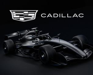 Πότε παρουσιάζεται το πρώτο μονοθέσιο της Cadillac για τη Formula 1