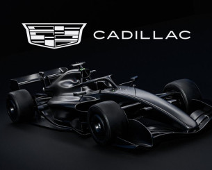 Η General Motors θα προμηθεύει κινητήρες στην F1 από το 2029