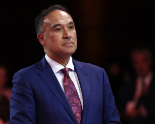 Αναπληρωτής κομισάριος NBA «Δεν θέλουμε να αντικαταστήσουμε την Euroleague, αλλά...» Αναπληρωτής κομισάριος NBA «Δεν θέλουμε να αντικαταστήσουμε την Euroleague, αλλά...»