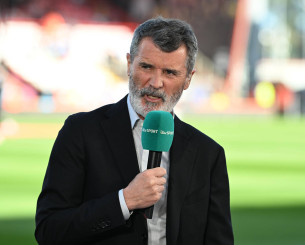 Κιν για Αμορίμ: «Νομίζω ότι η Premier League τον έπιασε απροετοίμαστο» Κιν για Αμορίμ: «Νομίζω ότι η Premier League τον έπιασε απροετοίμαστο»