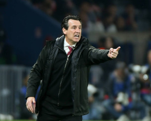 Έμερι: «Θέλουμε να γράψουμε ιστορία στο Champions League» Έμερι: «Θέλουμε να γράψουμε ιστορία στο Champions League»