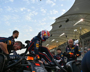 Η Honda δεν θα προμηθεύσει τη Red Bull κινητήρες για τα μονοθέσια του 2026 Η Honda δεν θα προμηθεύσει τη Red Bull κινητήρες για τα μονοθέσια του 2026