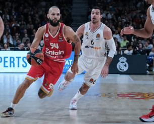 Ρεάλ ή Μπάγερν αντίπαλος του Ολυμπιακού στα Playoffs - Πότε θα γίνει το ματς Ρεάλ ή Μπάγερν αντίπαλος του Ολυμπιακού στα Playoffs - Πότε θα γίνει το ματς