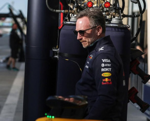 Στελέχη της Red Bull απειλούν με παραίτηση: «Αν φύγει ο Χόρνερ, φεύγουμε κι εμείς» Στελέχη της Red Bull απειλούν με παραίτηση: «Αν φύγει ο Χόρνερ, φεύγουμε κι εμείς»