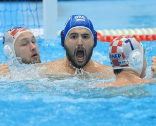 Ο Κώστας Κάκαρης στο Athletiko: «Θα φέρουμε το χρυσό» Ο Κώστας Κάκαρης στο Athletiko: «Θα φέρουμε το χρυσό»