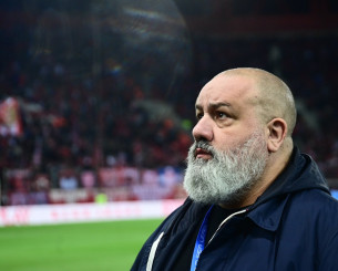 Καραπαπάς: «Η ένταση δημιουργήθηκε από τον Λαμέλα - Το βίντεο λέει την αλήθεια για τα επεισόδια» Καραπαπάς: «Η ένταση δημιουργήθηκε από τον Λαμέλα - Το βίντεο λέει την αλήθεια για τα επεισόδια»