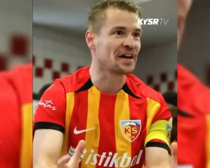 Η πωρωτική ομιλία του Κολοβέτσιου στον πιο κρίσιμο αγώνα της Κάισερισπορ - «Ώρα να πάρουμε αυτό που αξίζουμε» Η πωρωτική ομιλία του Κολοβέτσιου στον πιο κρίσιμο αγώνα της Κάισερισπορ - «Ώρα να πάρουμε αυτό που αξίζουμε»