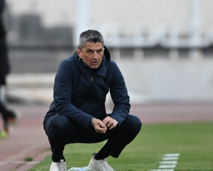 Σενάρια για Λουτσέσκου και εθνική Ιράκ – Δημοσιεύματα μιλούν για διετή συμφωνία Σενάρια για Λουτσέσκου και εθνική Ιράκ – Δημοσιεύματα μιλούν για διετή συμφωνία