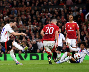 Πού θα δείτε τους σπουδαίους ημιτελικούς για το Europa League