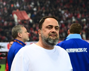 «Η Μποταφόγκο μπαίνει στο δίκτυο ομάδων του Μαρινάκη» «Η Μποταφόγκο μπαίνει στο δίκτυο ομάδων του Μαρινάκη»