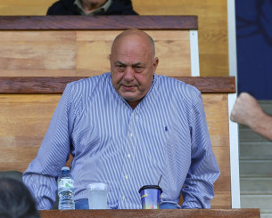O Μπέος ζητάει να τεθούν εκτός ορισμών οι Τζήλος, Ευαγγέλου και Πολυχρόνης O Μπέος ζητάει να τεθούν εκτός ορισμών οι Τζήλος, Ευαγγέλου και Πολυχρόνης
