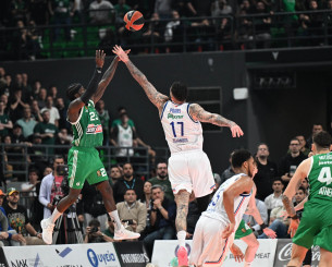 Παίκτης της Εφές παραδέχθηκε το φάουλ του Πουαριέ στον Ναν