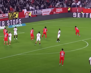 Εμπιστοσύνη στην…αποκάλυψη που ακούει στο όνομα Αλφόνσο Γκονθάλεθ