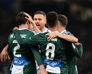 Μαγεία Ουναΐ, Βαγιαννίδη και 3-0 ο Σφιντέρσκι (video) Μαγεία Ουναΐ, Βαγιαννίδη και 3-0 ο Σφιντέρσκι (video)