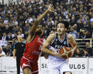 Η ώρα και το κανάλι του πρώτου τελικού του ΠΑΟΚ με την Μπιλμπάο Η ώρα και το κανάλι του πρώτου τελικού του ΠΑΟΚ με την Μπιλμπάο