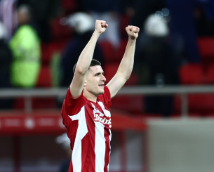 «Ομάδες από Serie A κοιτάνε τον Πιρόλα» «Ομάδες από Serie A κοιτάνε τον Πιρόλα»