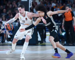 Πού θα δείτε τους αγώνες των PlayIn της Euroleague σε Μόναχο και Μαδρίτη Πού θα δείτε τους αγώνες των PlayIn της Euroleague σε Μόναχο και Μαδρίτη