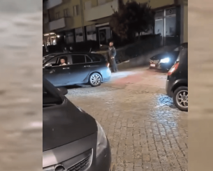 Χάος στην Πόρτο - Παίκτες συμμετείχαν σε πριβέ πάρτι που έληξε με αστυνομική επέμβαση τα ξημερώματα Χάος στην Πόρτο - Παίκτες συμμετείχαν σε πριβέ πάρτι που έληξε με αστυνομική επέμβαση τα ξημερώματα