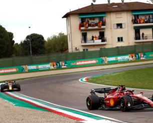 Ποια πίστα δεν είναι στα σχέδια της F1 τα επόμενα χρόνια; Ποια πίστα δεν είναι στα σχέδια της F1 τα επόμενα χρόνια;