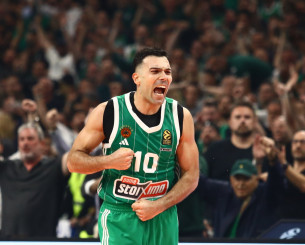 Ο Παναθηναϊκός παίζει την Τρίτη ένα παιχνίδι που το έχει κερδίσει οχτώ φορές τον τελευταίο χρόνο Ο Παναθηναϊκός παίζει την Τρίτη ένα παιχνίδι που το έχει κερδίσει οχτώ φορές τον τελευταίο χρόνο