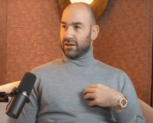 Σπανούλης: «Στον Παναθηναϊκό δεν είχα την ευκαιρία που έψαχνα, ο Ολυμπιακός ήταν το πεπρωμένο μου» Σπανούλης: «Στον Παναθηναϊκό δεν είχα την ευκαιρία που έψαχνα, ο Ολυμπιακός ήταν το πεπρωμένο μου»