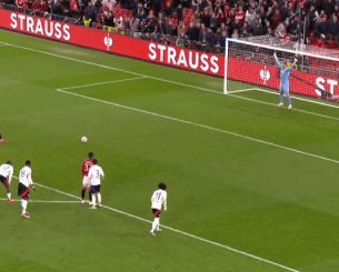 Τα γκολ της μεγάλης ανατροπής της Μάντσεστερ Γιουνάιτεντ (videos) Τα γκολ της μεγάλης ανατροπής της Μάντσεστερ Γιουνάιτεντ (videos)