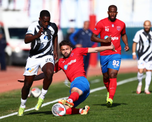 Η Super League 2 προτείνει αύξηση Ελλήνων στην 11άδα Η Super League 2 προτείνει αύξηση Ελλήνων στην 11άδα