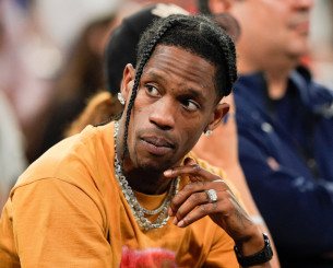 Μπαρτσελόνα και Travis Scott - Όταν η ραπ συναντά το ντέρμπι αιωνίων Μπαρτσελόνα και Travis Scott - Όταν η ραπ συναντά το ντέρμπι αιωνίων