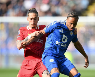 Ιστορική αγγλική ομάδα που επιστρέφει θέλει τον Τσιμίκα αν τον πουλήσει η Λίβερπουλ